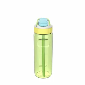 Water bottle Kambukka Lagoon Green Tritan 750 ml
