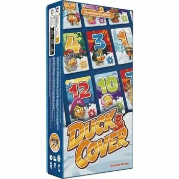 Board game Asmodee