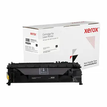 Original Ink Cartridge Xerox 006R04525 Black