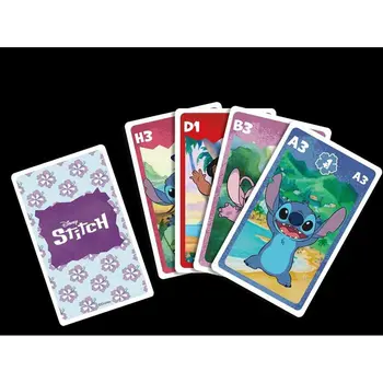 Board game Fournier