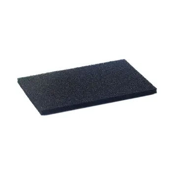 Cat Litter Box Savic Black