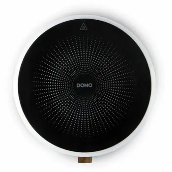 gas stove DOMO