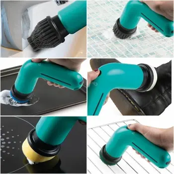 Handheld Vacuum Cleaner DOMO