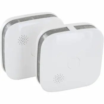 Smoke Detector Chacon 34150