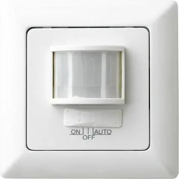 Motion Detector Chacon Lighting On/Off switch