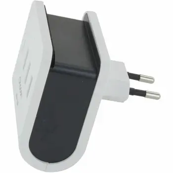 USB Wall Charger Chacon White
