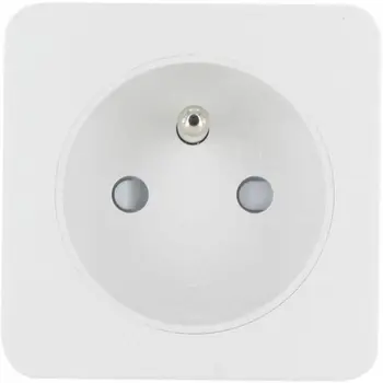 Set of plugs with remote control Chacon   6 Pieces