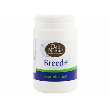 Food Supplement Trixie Breed+ 500 g Birds