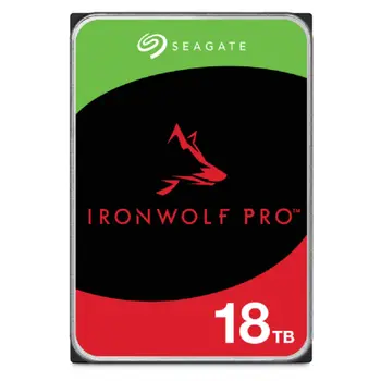 Hard Drive Seagate ST18000NT001 3,5"