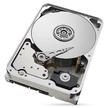 Hard Drive Seagate ST18000NT001 3,5"
