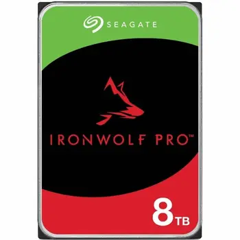 Hard Drive Seagate ST8000NT001 3,5" 8 TB HDD
