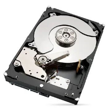 Hard Drive Seagate ST4000NT001 3,5" 4 TB HDD