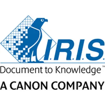 Scanner Iris 464415