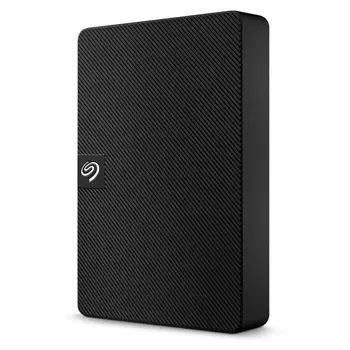External Hard Drive Seagate STKM4000400 4TB