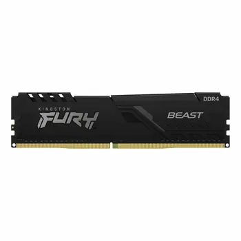 RAM Memory Kingston KF432C16BB/32 CL16 DDR4 32 GB 3200 MHz