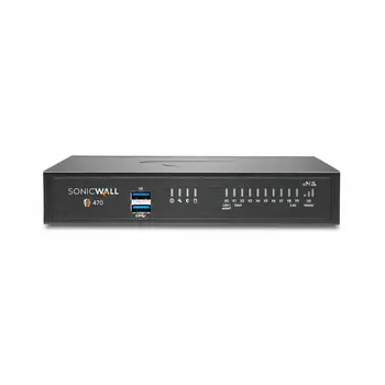 Firewall SonicWall 02-SSC-8057