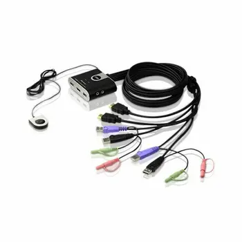 KVM switch Aten CS-692