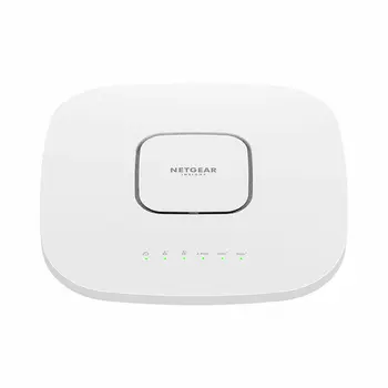 Access point Netgear WAX630-100EUS White