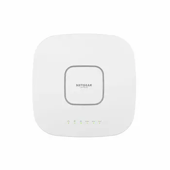 Access point Netgear WAX630-100EUS        White