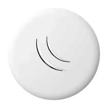 Access point Mikrotik RouterBoard Cap Lite 2,4 GHz White