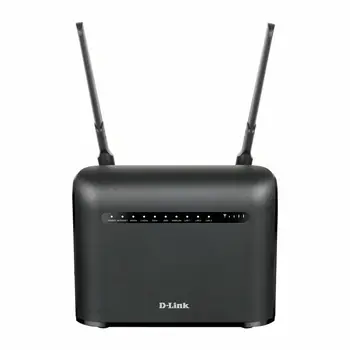 Router D-Link DWR-953V2 1200 Mbps Wi-Fi 5