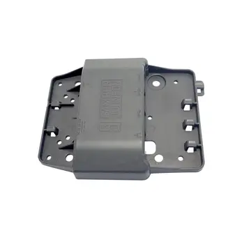 USB Hub Gamber Johnson 7160-1393-02 Black