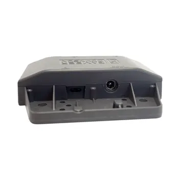 USB Hub Gamber Johnson 7160-1393-02 Black
