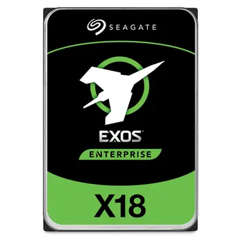 Hard Drive Seagate ST16000NM000J 3,5" 16 TB