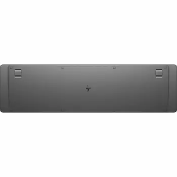 Wireless Keyboard HP 3Z726AA#ABE Black