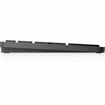 Wireless Keyboard HP 3Z726AA#ABE Black