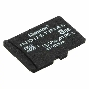 Micro SD Card Kingston SDCIT2/8GBSP 8 GB
