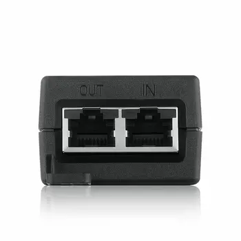 Switch ZyXEL POE12-30W-EU0101F    Black RJ45 x 2