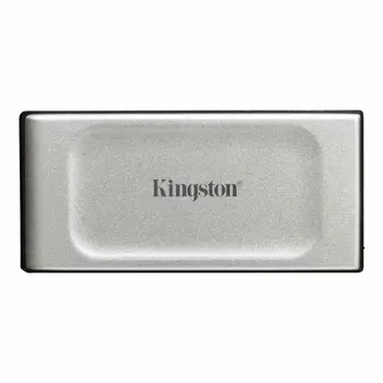 External Hard Drive Kingston SXS2000/2000G        2 TB SSD