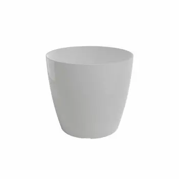 Planter Artevasi SAN REMO White Ø 42 cm (2 Pieces)