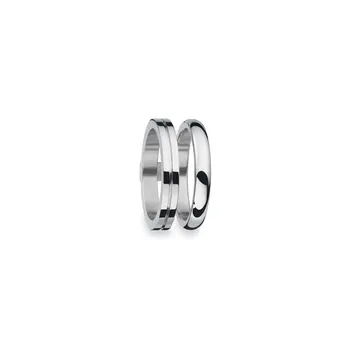 Ladies' Ring AN Jewels AR.R2NS05S-8 8