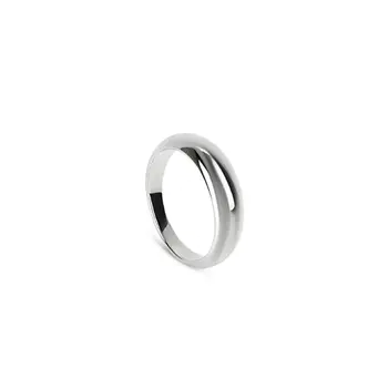 Ladies' Ring One Jewels OJTR001S-6 Silver