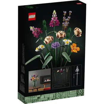 Construction set Lego