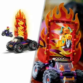 Construction set   Lego 60339