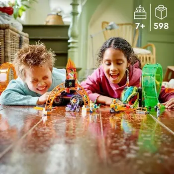 Construction set   Lego 60339