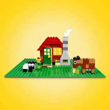 Stand Lego 11023 Green 1 Piece