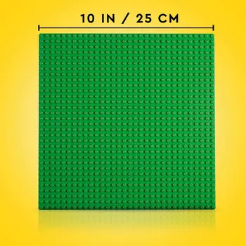 Stand Lego 11023 Green 1 Piece