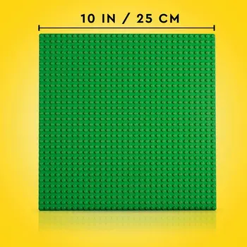 Stand Lego 11023 Green 1 Piece