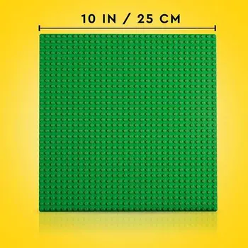 Stand Lego 11023 Green 1 Piece