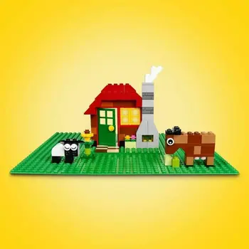 Stand Lego 11023 Green 1 Piece