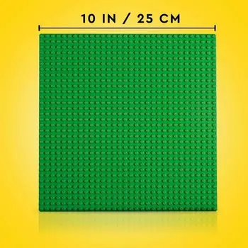 Stand Lego 11023 Green 1 Piece