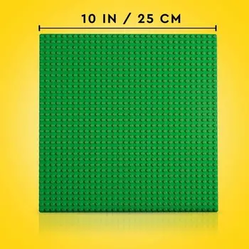 Stand Lego 11023 Green 1 Piece
