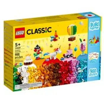 Playset Lego 11029A
