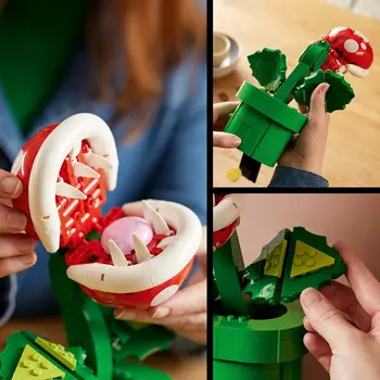 Playset Lego 71426