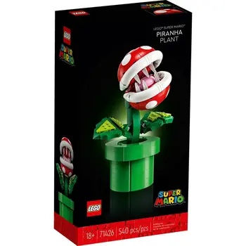 Playset Lego 71426
