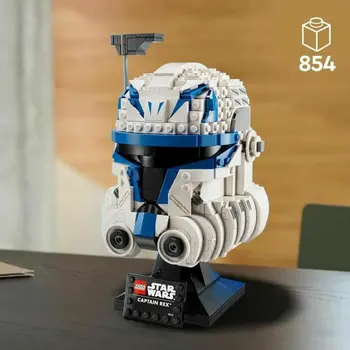 Construction set Lego 75349 856 Pieces